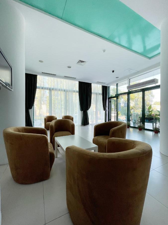 Laguna Residence มามายา ภายนอก รูปภาพ