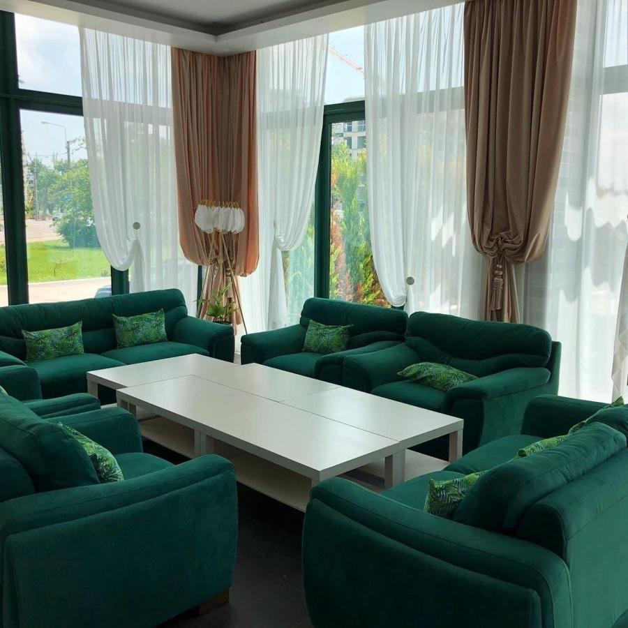 Laguna Residence มามายา ภายนอก รูปภาพ