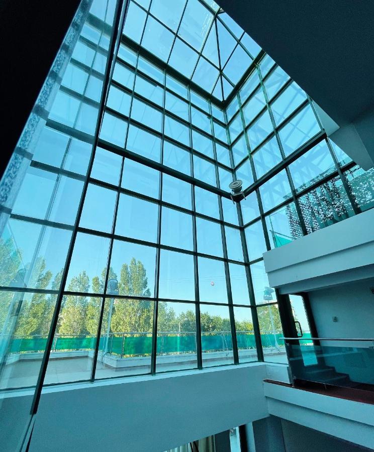 Laguna Residence มามายา ภายนอก รูปภาพ