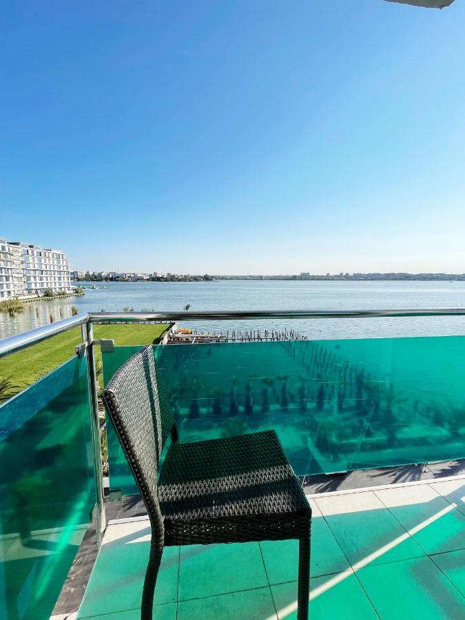Laguna Residence มามายา ภายนอก รูปภาพ