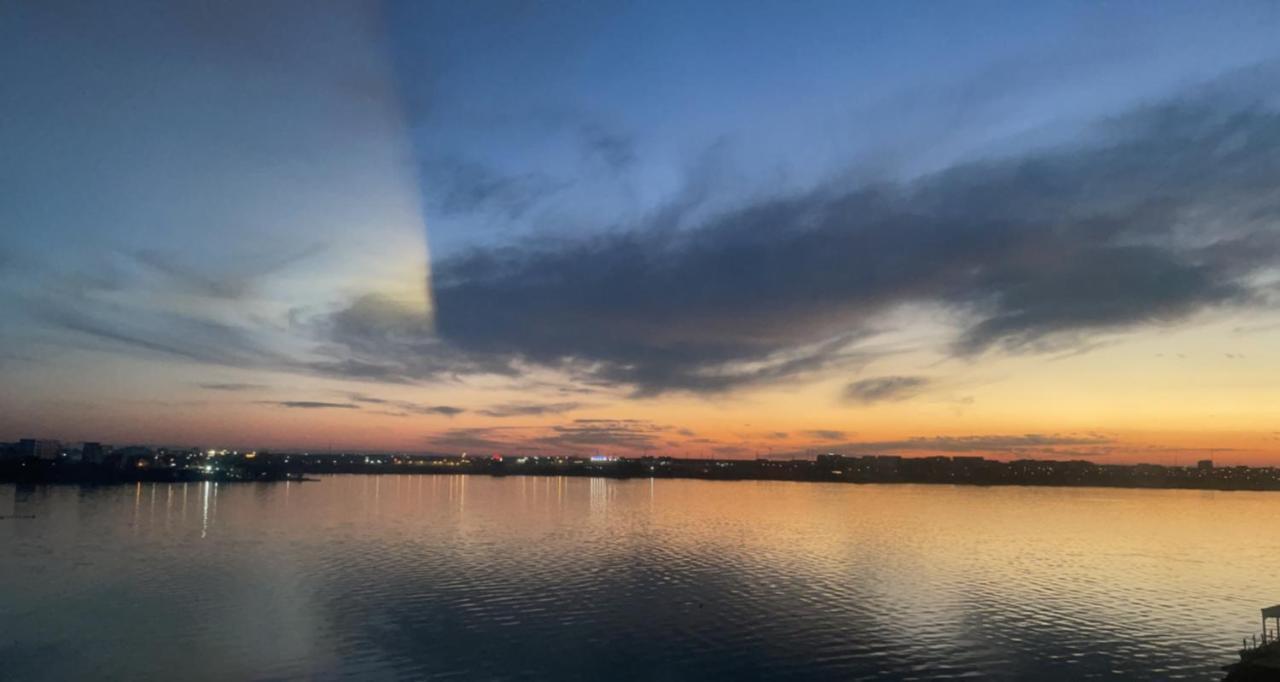 Laguna Residence มามายา ภายนอก รูปภาพ