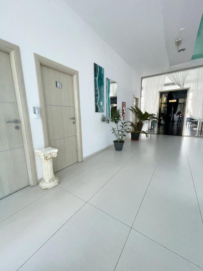 Laguna Residence มามายา ภายนอก รูปภาพ
