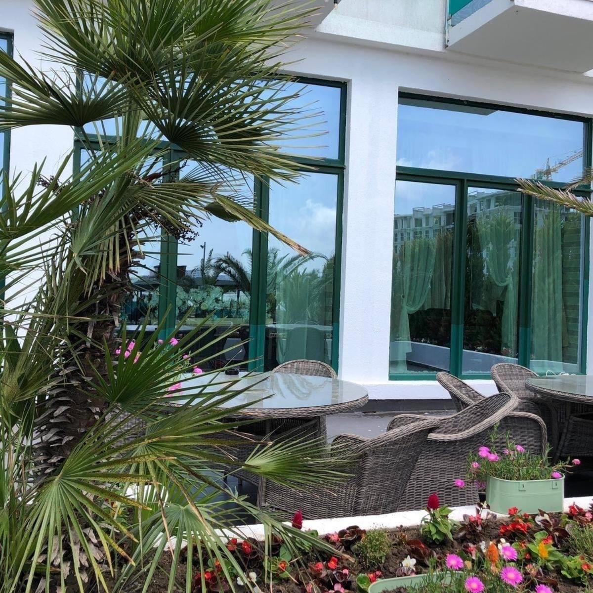 Laguna Residence มามายา ภายนอก รูปภาพ