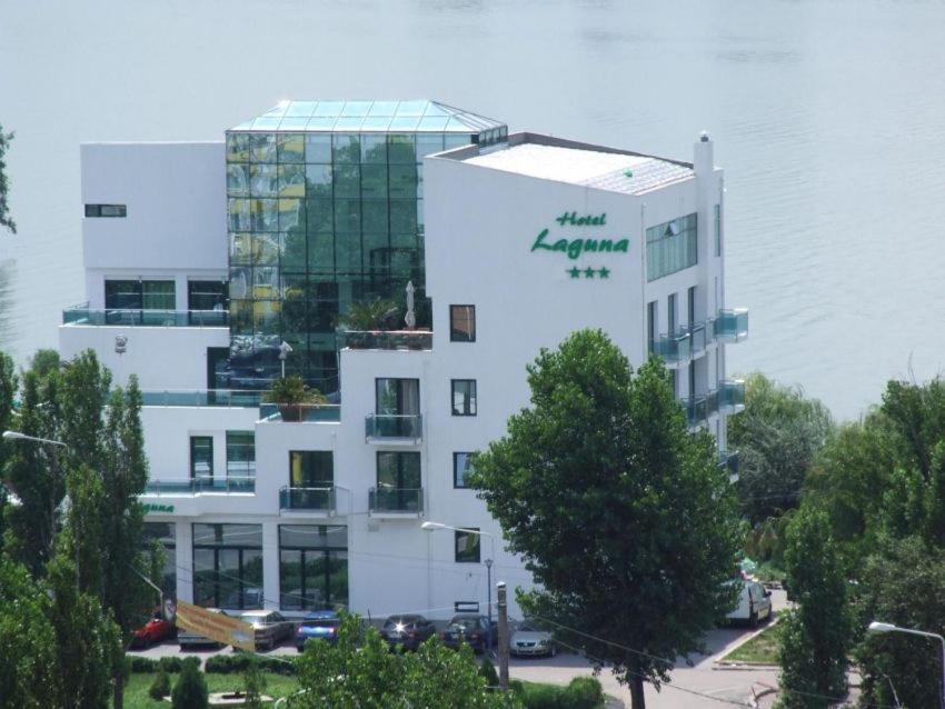 Laguna Residence มามายา ภายนอก รูปภาพ